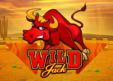 Wild Jack